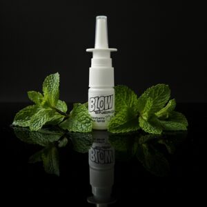 Cocaine Nasal Spray - Mint